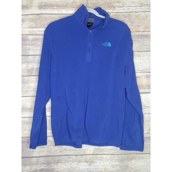 The North Face Other - The North Face Half Zip Cowl Pullover